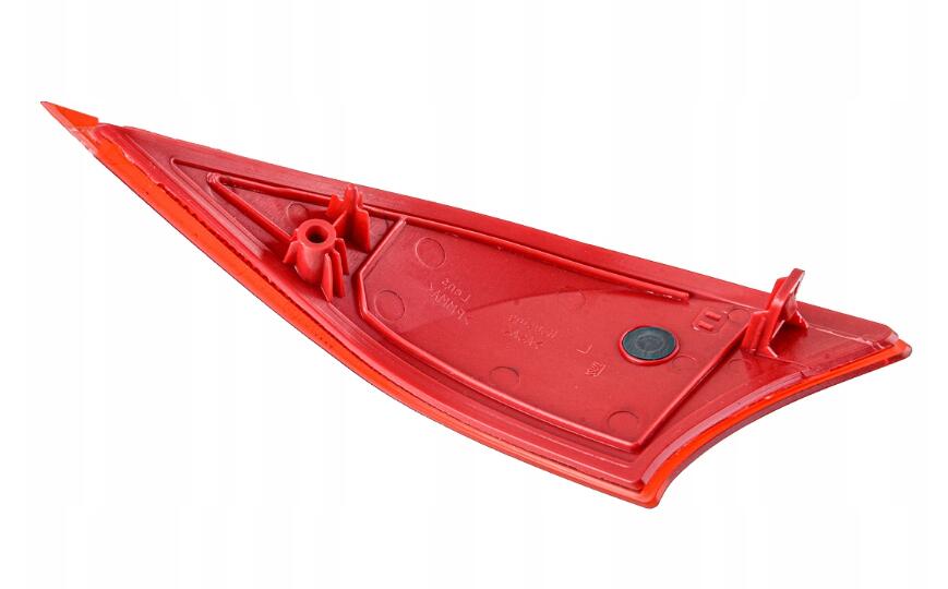 фото №8, Відбивач заднього бампера do lexus is200t/250/300