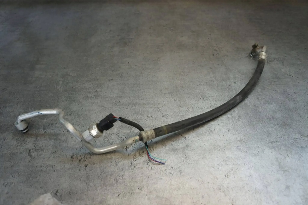 фото №3, Шланг кондиціонера waż труба honda civic x 1.0 vtec трубка