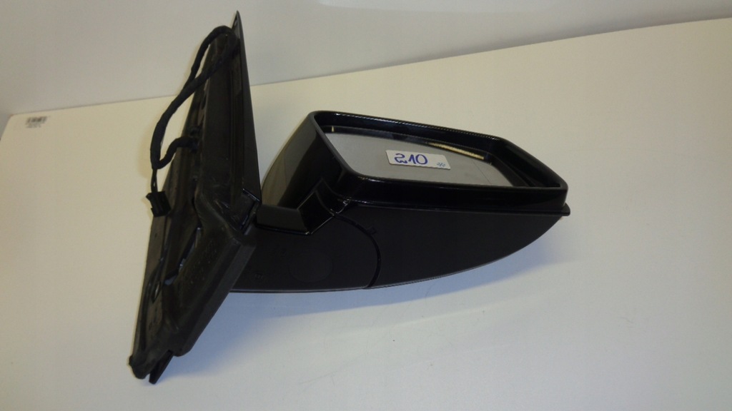 фото №9, Зеркало правое mercedes w246 b-klasa europa 7pin