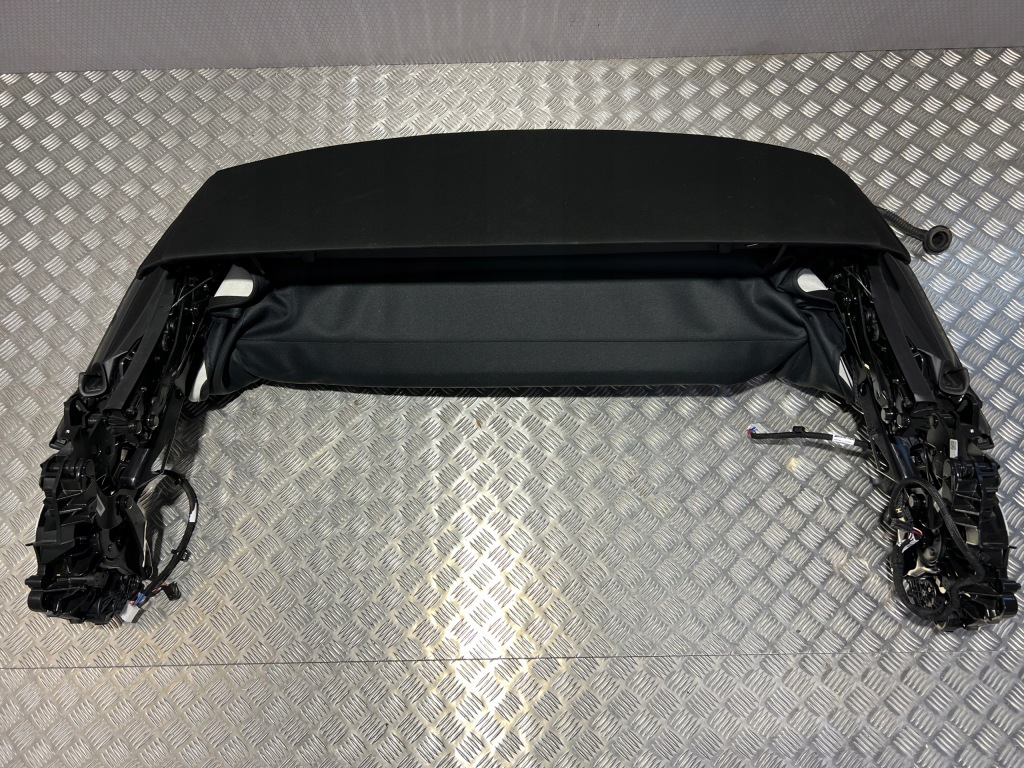 Купити Kompletny дах cabrio mercedes sl 43 55 63 amg r232 w232 2022-