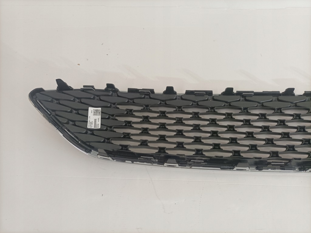 Ford focus mk3 3 решётка бампера перед нижняя f1eb-8200-a Недорого