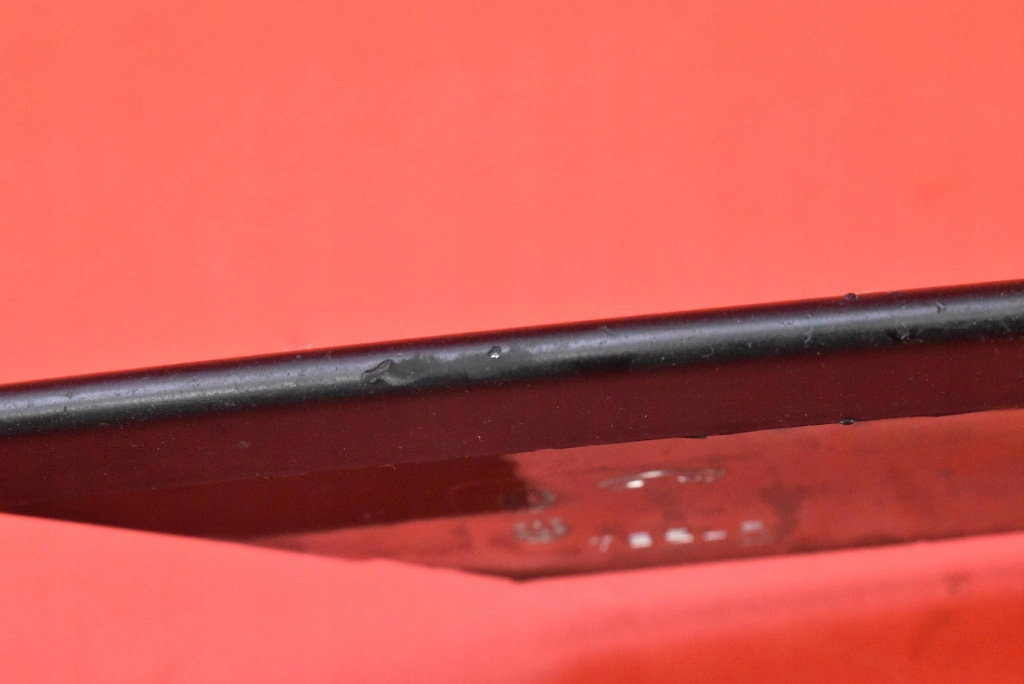 Молдинг бампера перед левая нижняя 1079635-00-a tesla model s lift 16-21 Киев