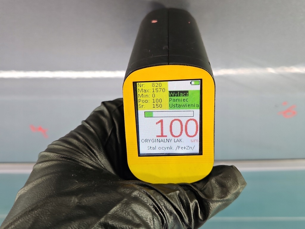 фото №11, Дверь перед левая audi a4 b7 серебристый ly7h