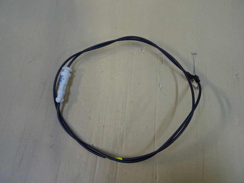 фото №1, Трос тягa відкривання капот ds3 crossback