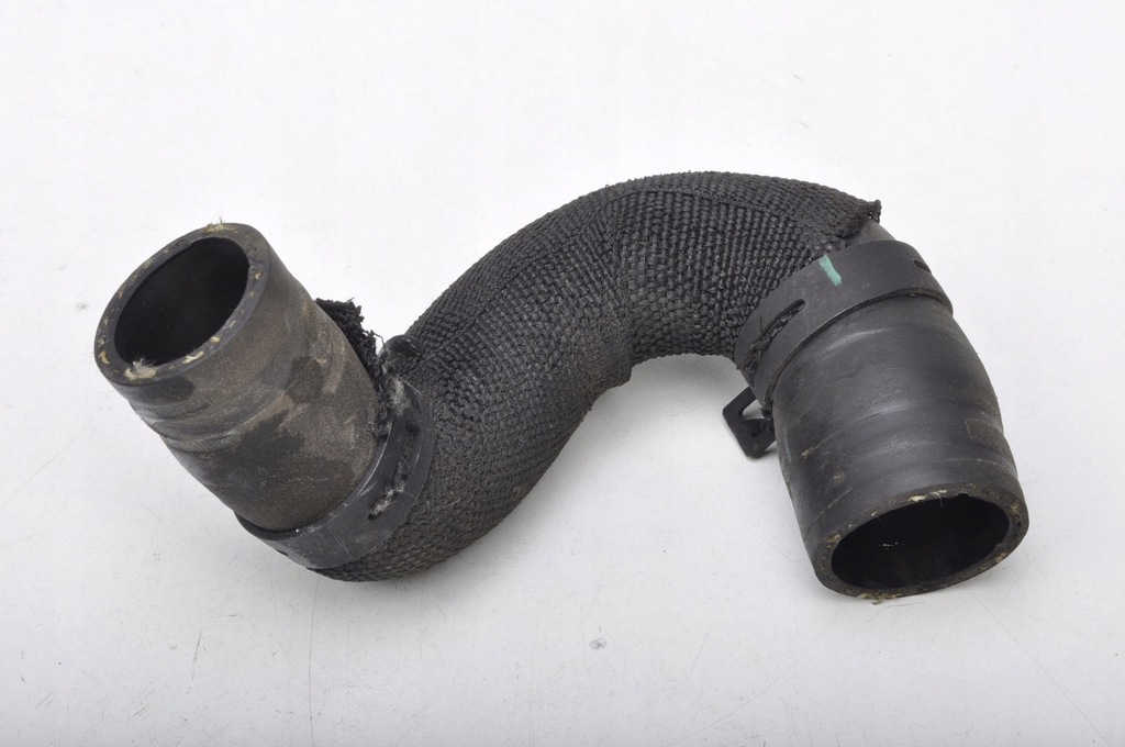 фото №1, Porsche 718 cayman 982 2.0 труба шланг wody 9a210651430