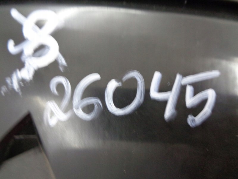 фото №7, Maserati levante дзеркало праве 18pin камера