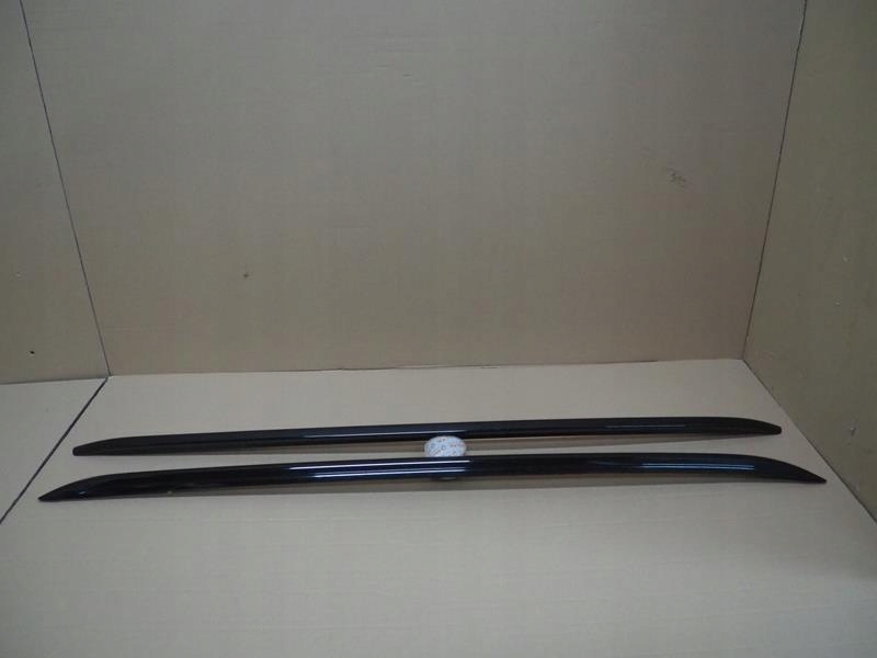 фото №1, Рейлинги кровельные комплект peugeot 2008 ii 98257241xy