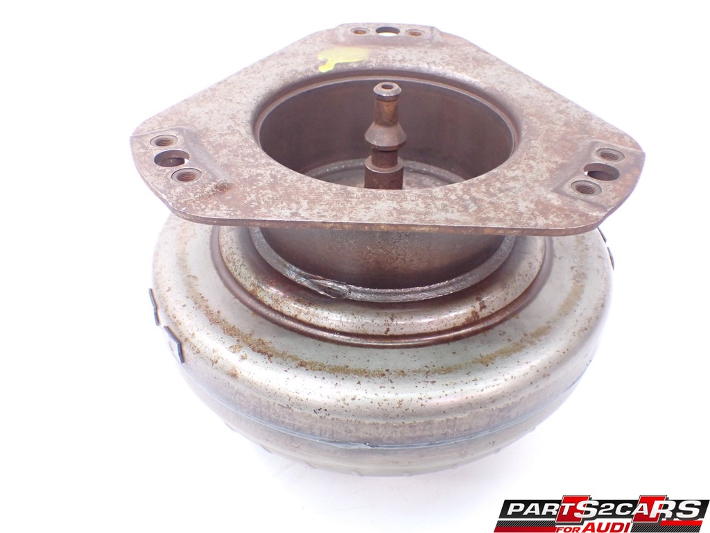 фото №10, Сцепление конвертер 09e323571d audi a8 d3 hlm