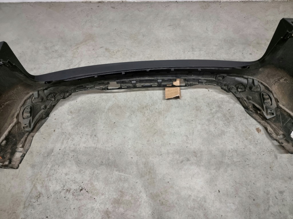 Jaguar f pace r dynamic lift бампер задний задняя Недорого