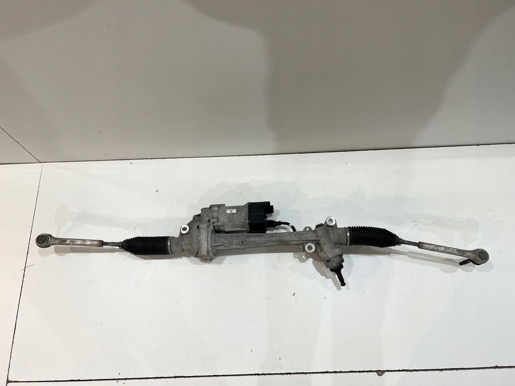 фото №7, Трансмиссия рулевая magiel tesla model s lift