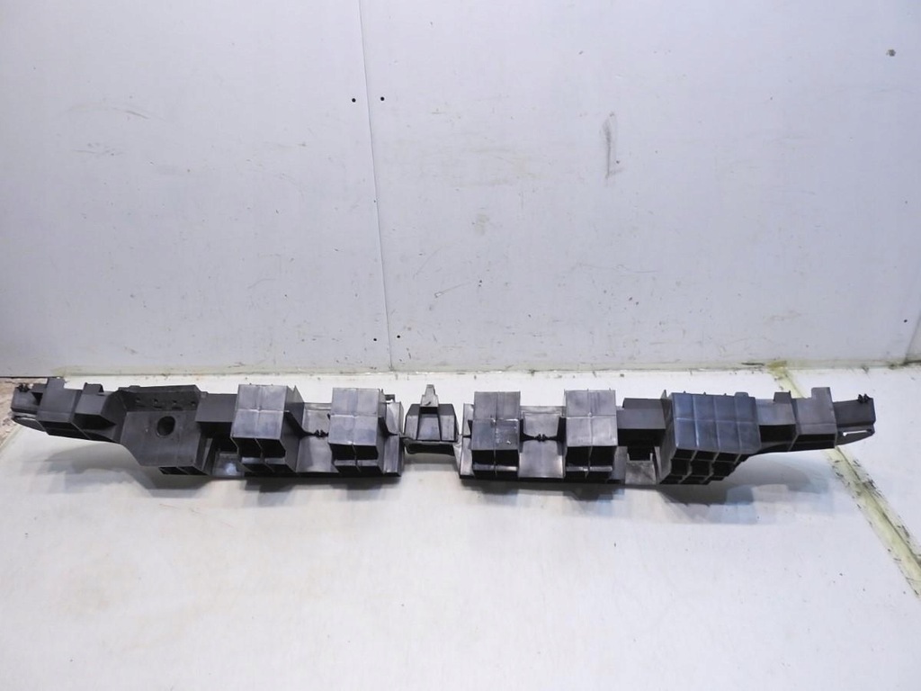 фото №7, Напрямна балка бампера задня renault laguna iii