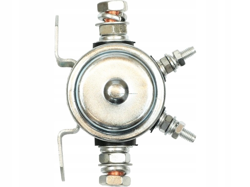 фото №13, Выключатель электромагнитный, стартер as-pl ss9054