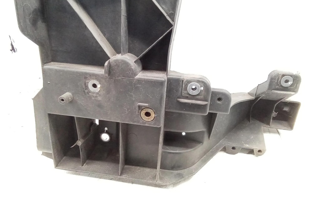 фото №6, Комплект радіатор vw crafter 30-50 фургон 2e_ 2e0805591a 1.97l дизель 80kw