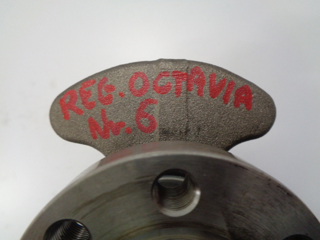 фото №12, Audi skoda vw seat 1.4 tsi wał колінчастий ідеальний стан