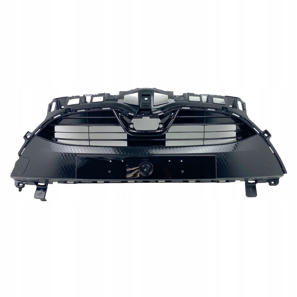 фото №1, Решётка радиатора решётка радиатора toyota yaris iv 53101-k0010