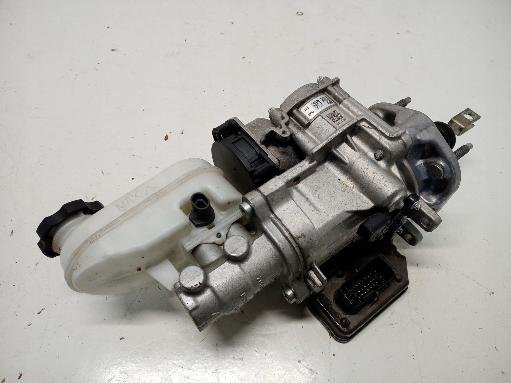 Насос тормозная усилитель тормозов ibooster 1037123-00-b tesla s рестайлинг Недорого