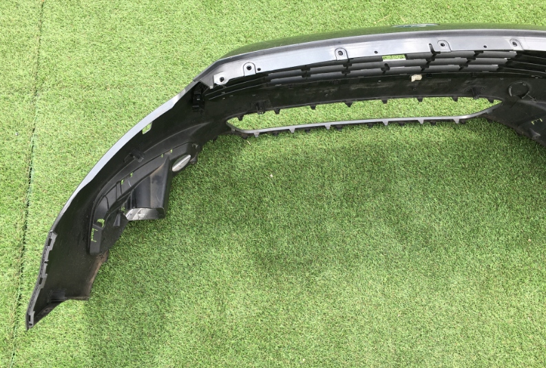 Ford s-max mk2 2015 r бампер передний, перед Оригинал