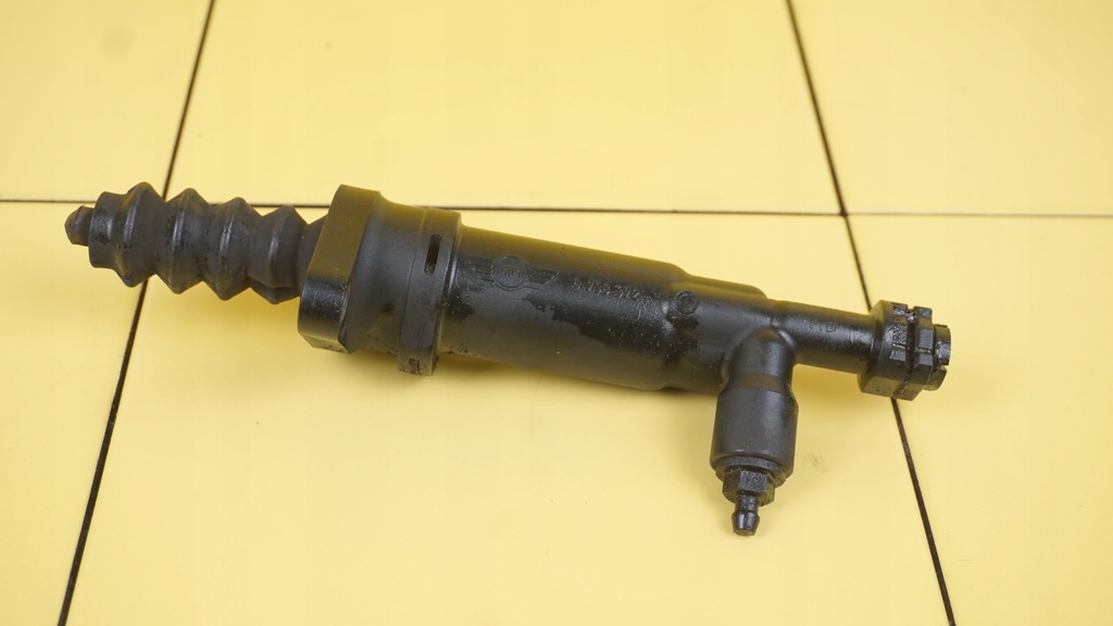 фото №1, Mini clubman r55 r56 r60 r57 1.6 t 12r 184km n18b16a циліндр зчеплення 6798372