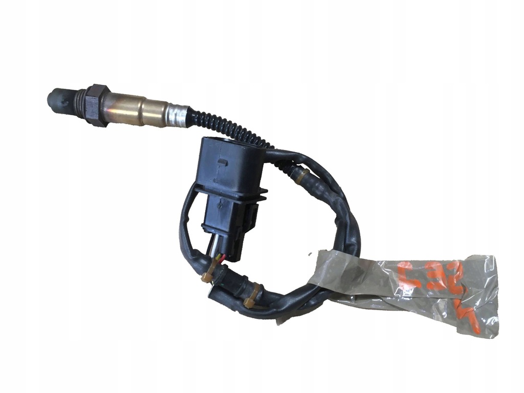 фото №1, Датчик лямбда-зонд porsche cayenne 9pa 2004 055906281b