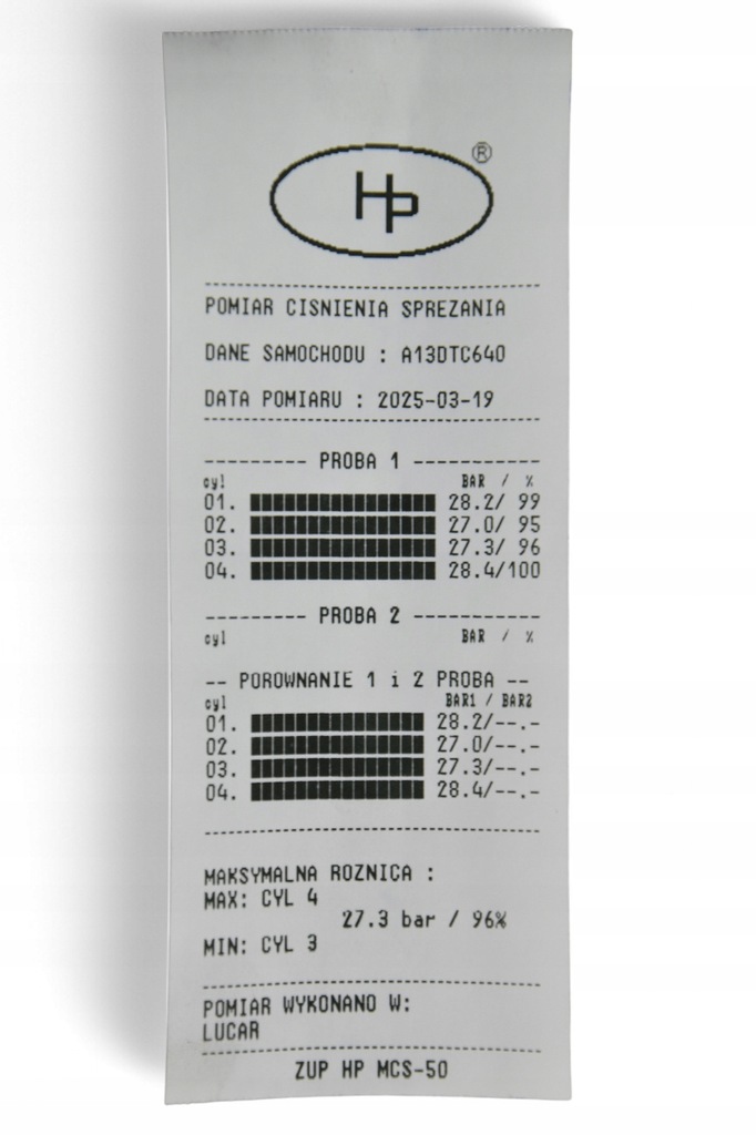 фото №12, Двигун astra j combo corsa d meriva b 1.3 cdti 95km a13dtc стиснення