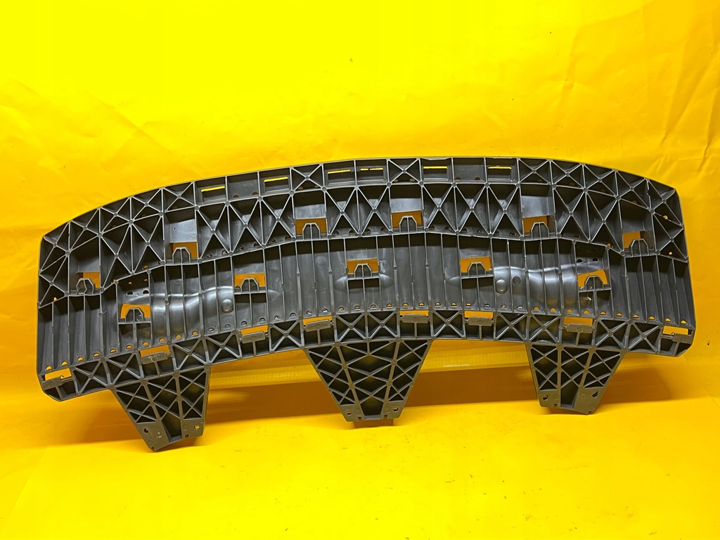 фото №9, Захист нижня бампера підсилювач opel zafira b 06-14r 13144338 .