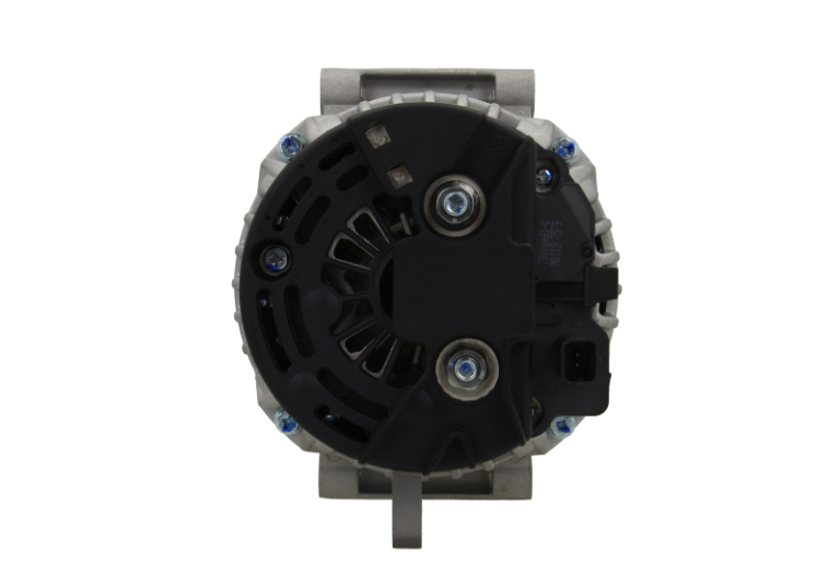 Генератор 75a к renault megane 1.6 Оригинал