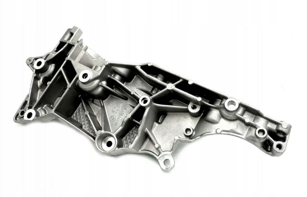 фото №1, Кронштейн генератора citroen jumper peugeot boxer 2.0 hdi