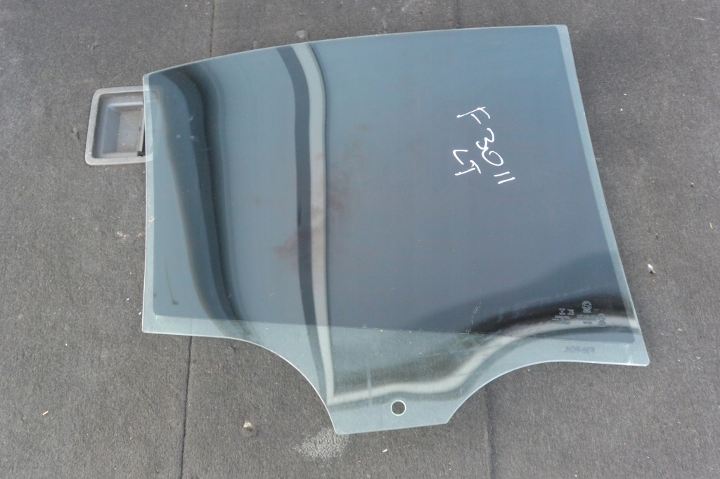 фото №9, Стекло боковая дверь задняя левая правая bmw 3-seria f30 sedan