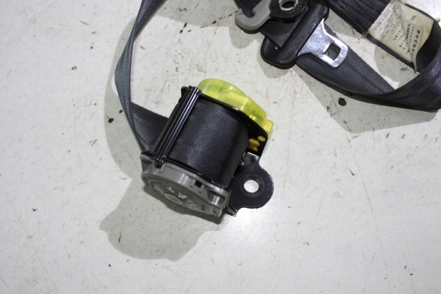 фото №3, Subaru impreza 02 ii pas безопасности правый задняя