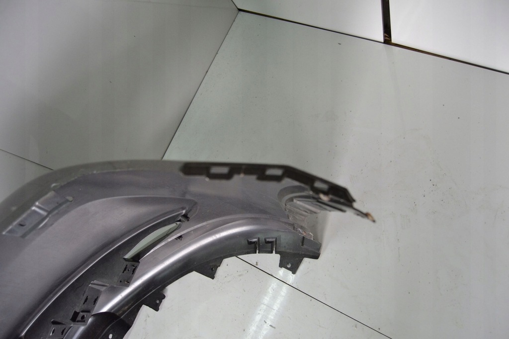 фото №9, Mazda cx-5 ii 2017 бампер передній