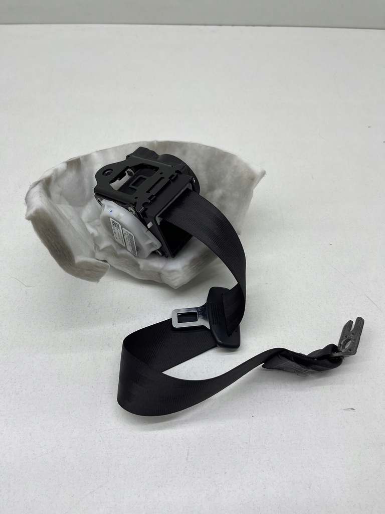 фото №8, Audi a6 c7 pas ремені bezpieczeczeństwa задня правий / лівий