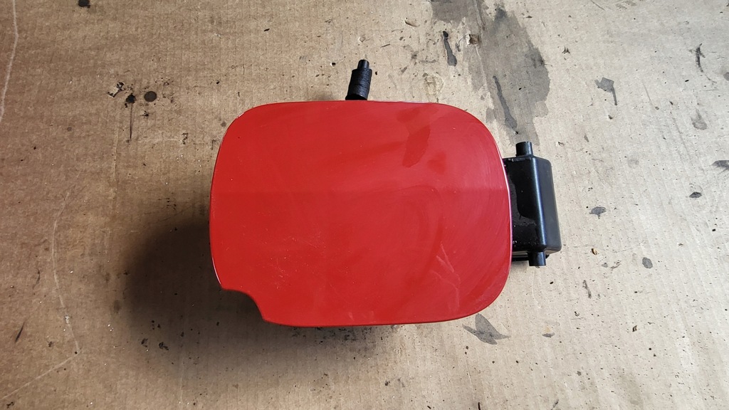 фото №1, Clio iii крышка заливной топлива 8200383466