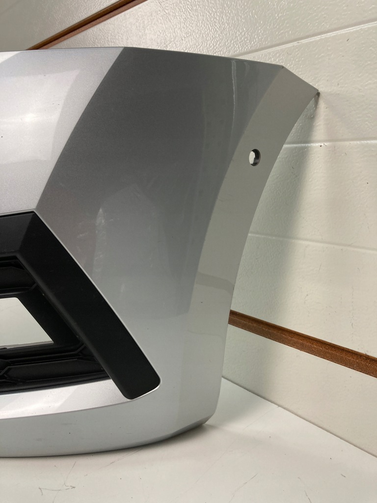 фото №10, Бампер передний skoda octavia iv 4 5e3