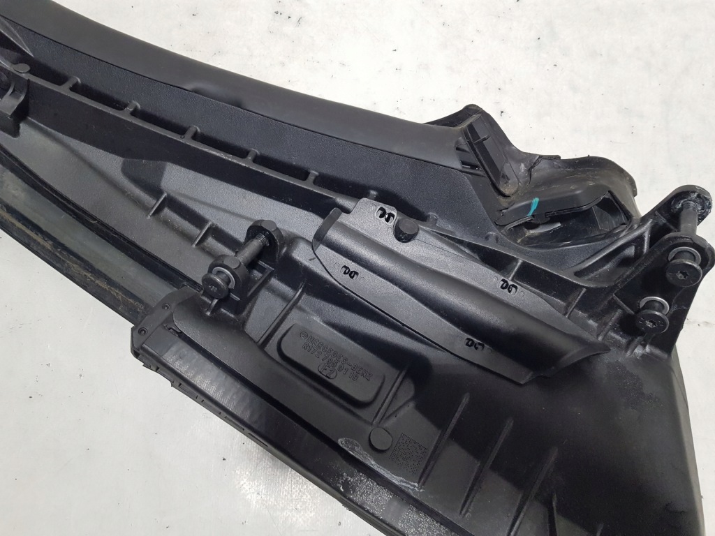 Стійку  дах обшивка лівий mercedes slk slc r172 w172 c755 755 Ціна