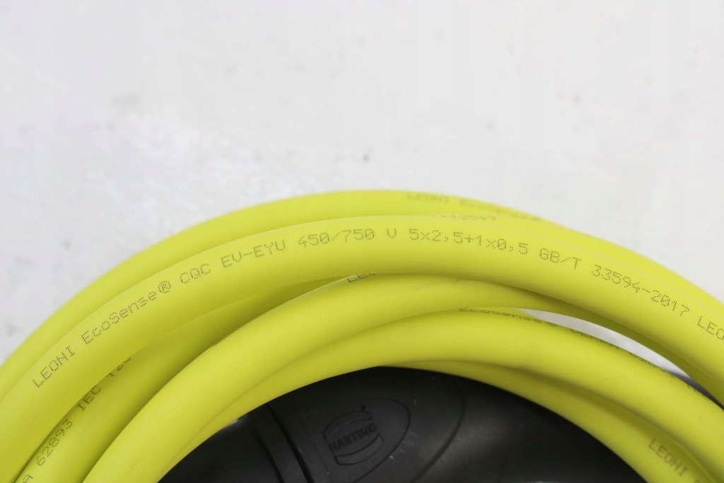 фото №12, Vw шланг do заряджання 1ea971639h зарядний пристрій мережева