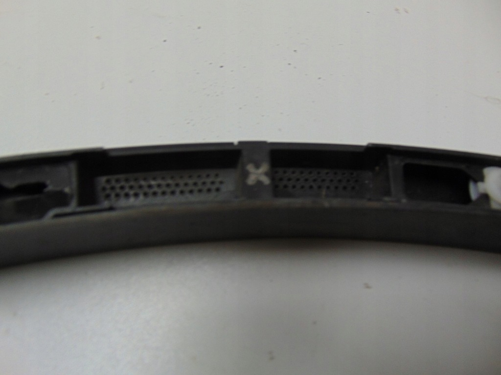 фото №13, Молдинг накладка крыла левый задняя vw touareg 2 ii 7p6854819b