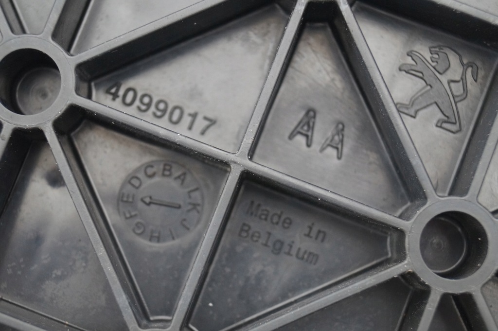 фото №8, Бак насос adblue opel vivaro c toyota proace