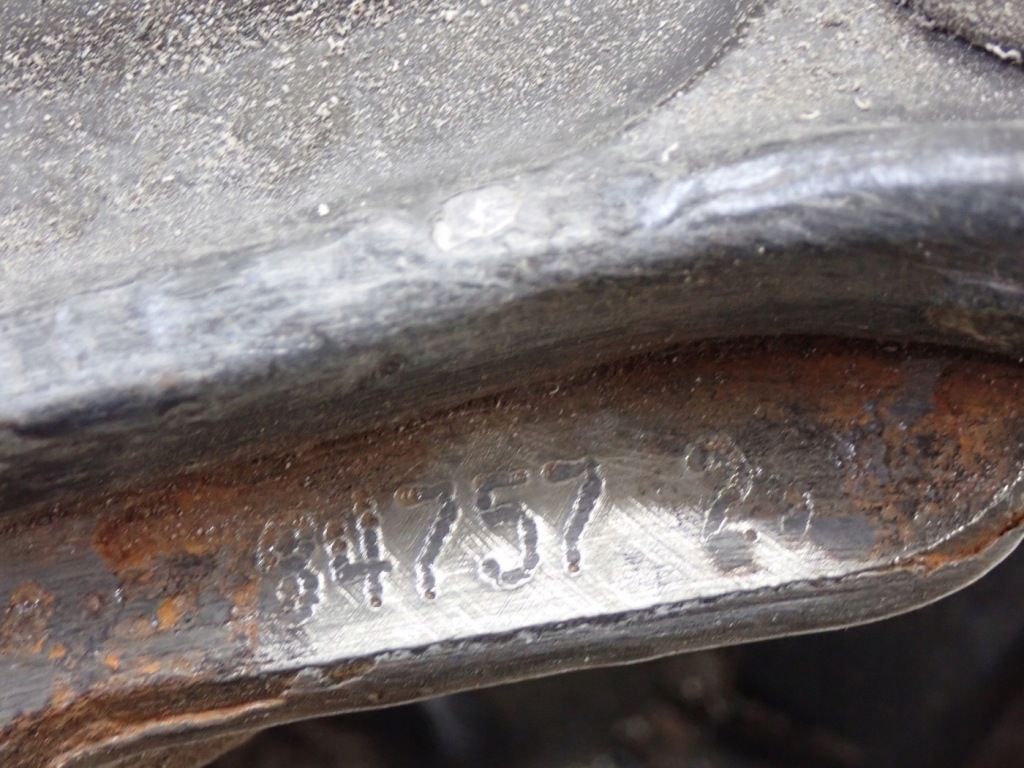 Мост дифференциал дифференциал задний 2073500514 2.47 mercedes c-klasa w204 2.2d 13r Киев