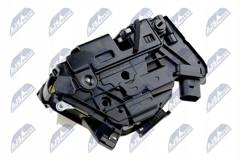 фото №13, Привод центрального замка задняя vw amarok 10-/lewy/