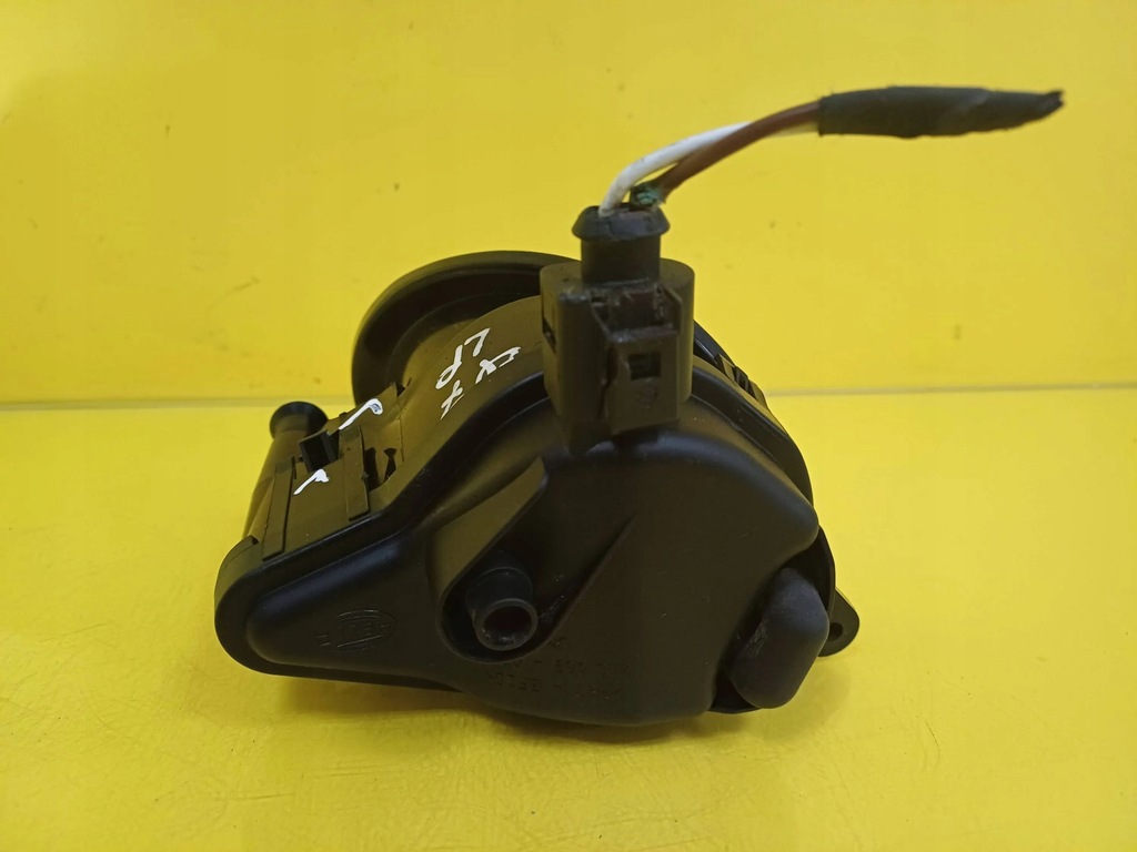 фото №6, Протитуманна фара лівий перед audi q7 4l 24696900 nr184