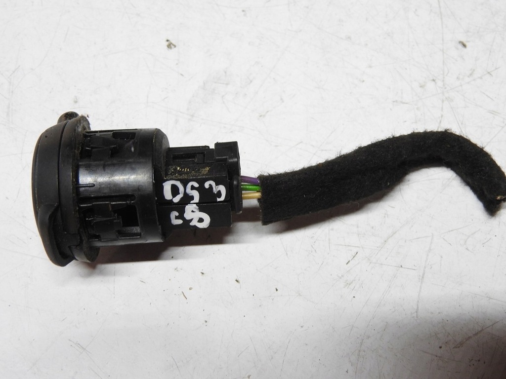 фото №7, Citroen ds3 09-14 разъём aux