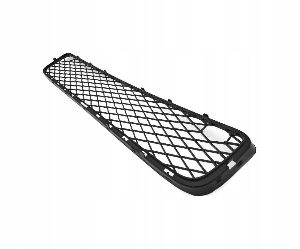 Купить Решётка радиатора бампера do bmw x5 e70 2006-2010 51117163956 центральный чёрный