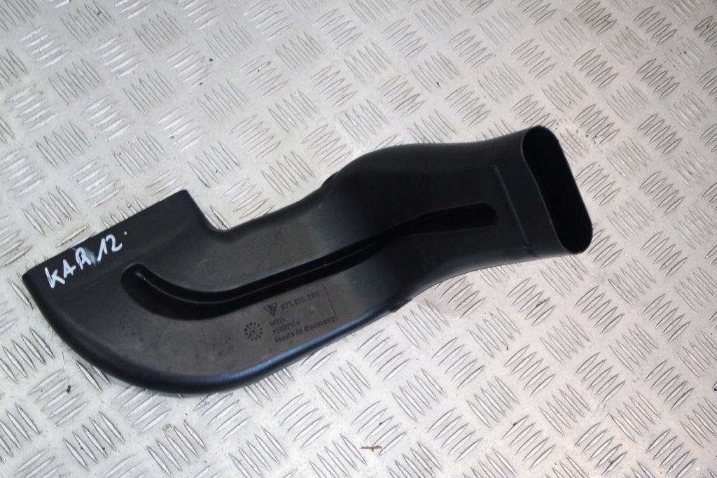 фото №1, Канал воздуха porsche panamera 971 974 971815265