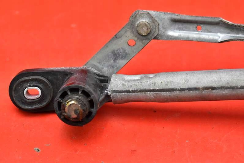 фото №9, Механізм моторчик двірник перед eu 60694874 alfa romeo 159 05-11