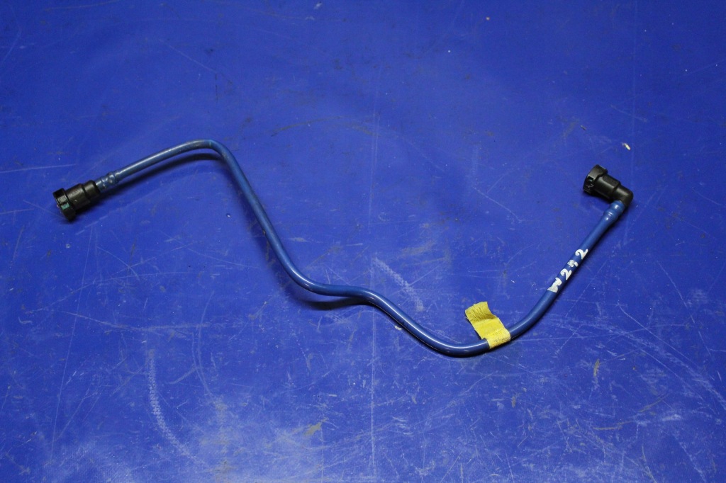 фото №1, Шланг топлива mercedes w212