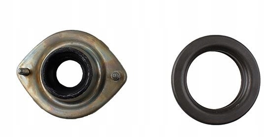 фото №1, Подушка амортизатора citroen/peugeot