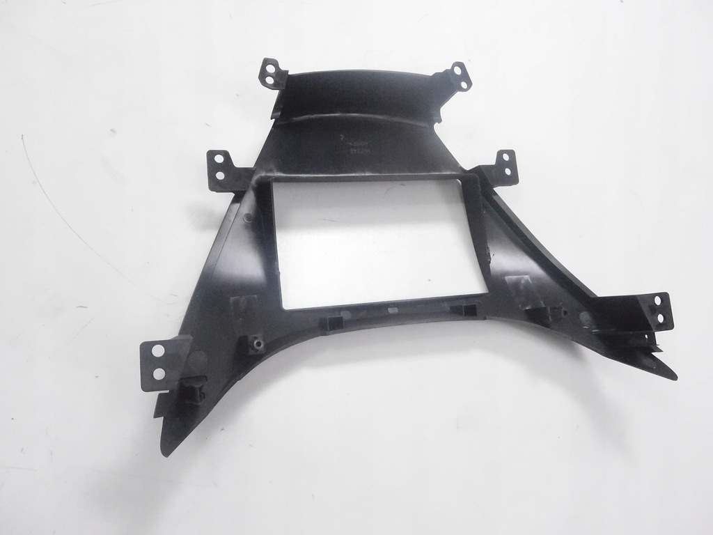 фото №11, Рамка кронштейн радио hyundai elantra ct23hy21