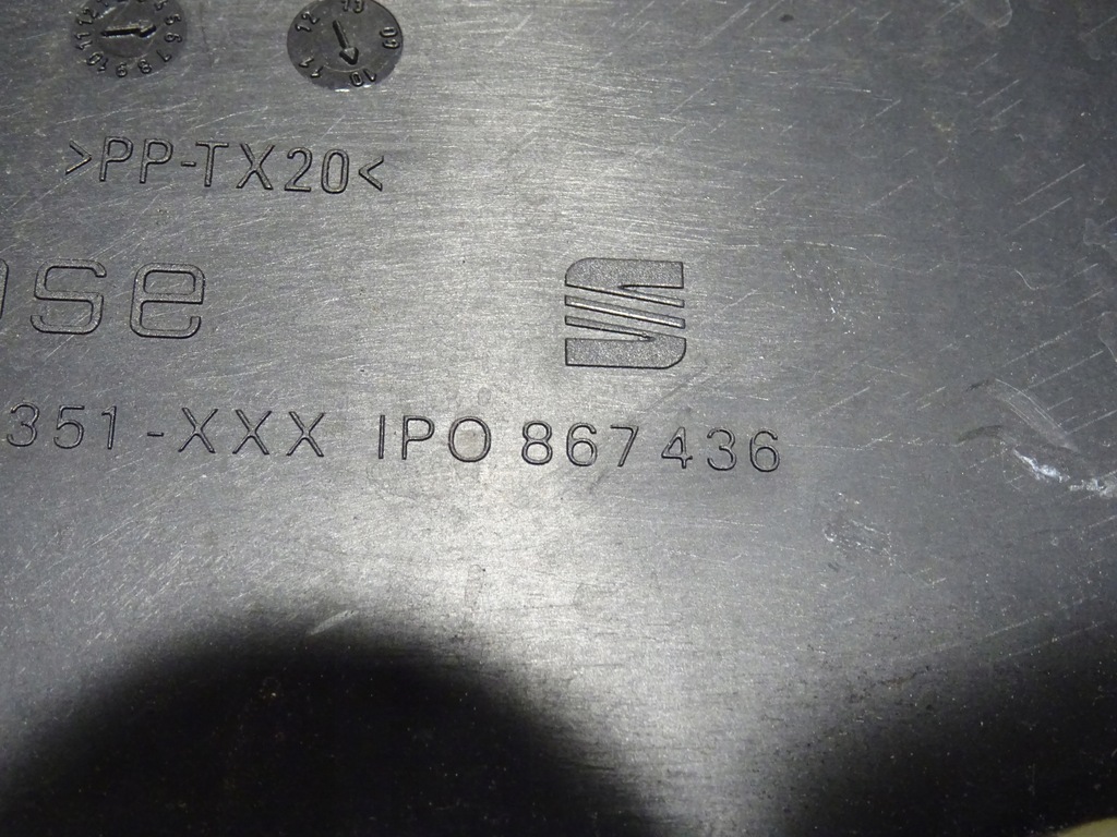 фото №7, Подъемник стекло перед правый seat leon ii 2 lift