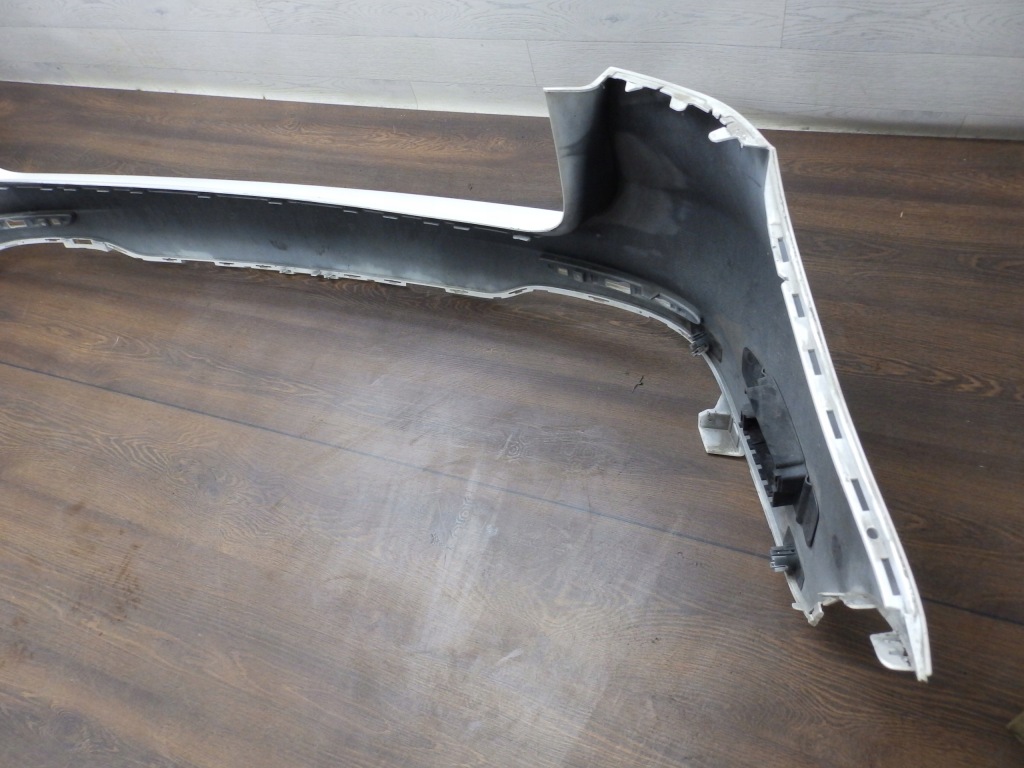 фото №9, Бампер задний задняя mercedes glc a253 6xpdc