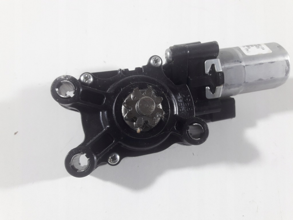 фото №6, Infiniti q50- моторчик регулювання сидіння 872914g10a